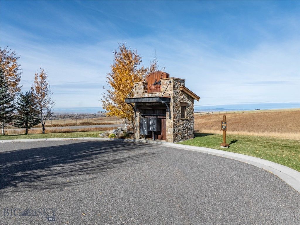 TBD Valley Ridge Road, Bozeman, MT 59715 photo 20