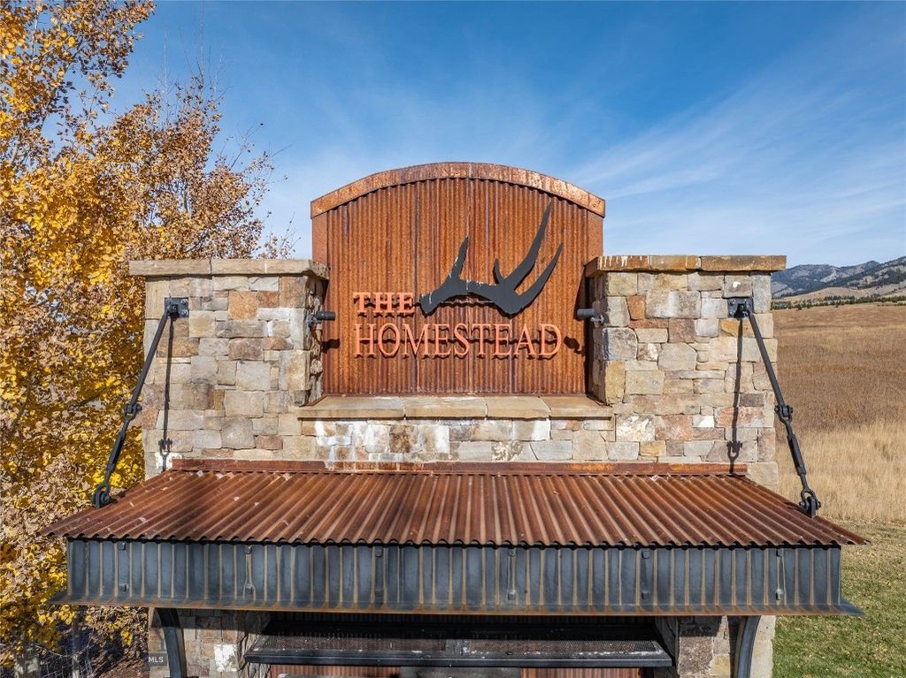 TBD Valley Ridge Road, Bozeman, MT 59715 photo 21