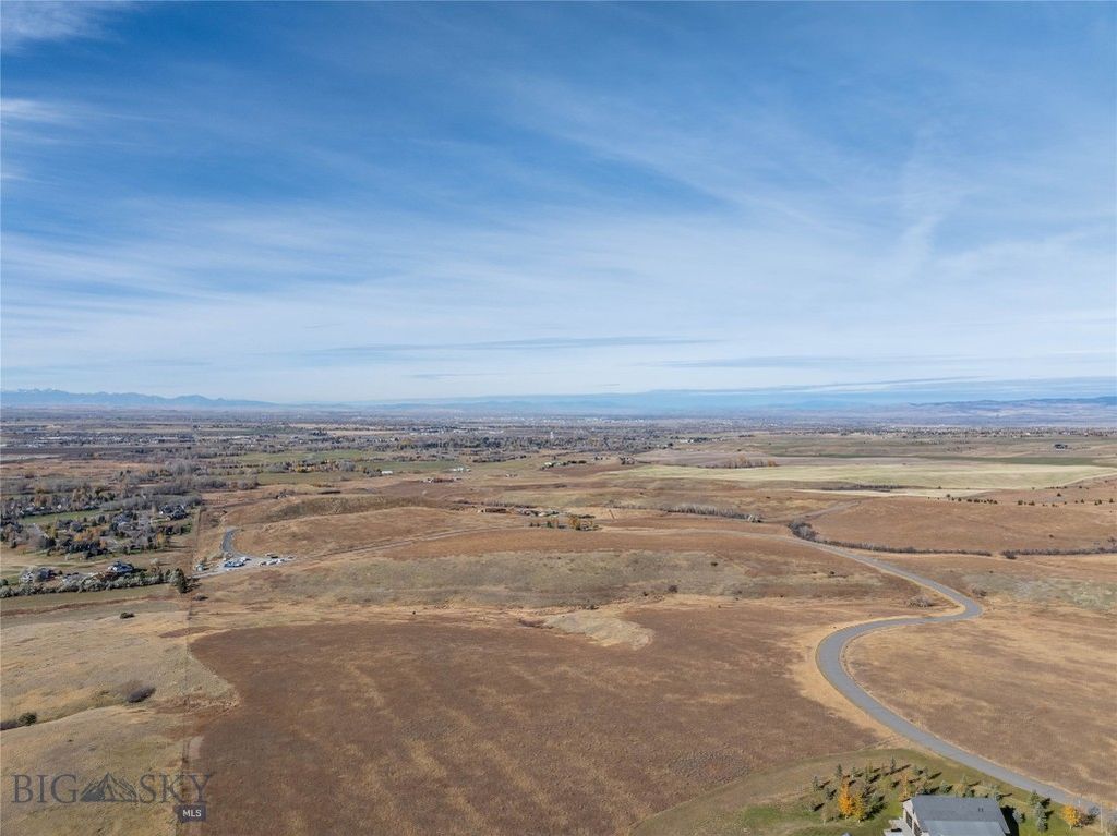 TBD Valley Ridge Road, Bozeman, MT 59715 photo 4