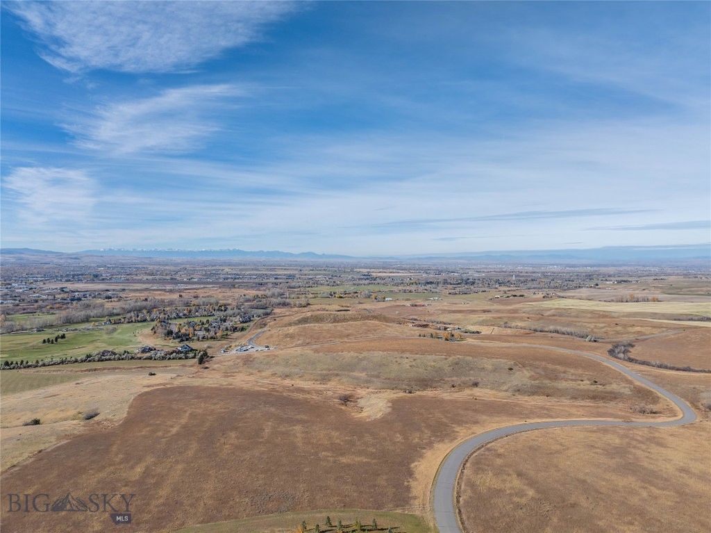 TBD Valley Ridge Road, Bozeman, MT 59715 photo 5