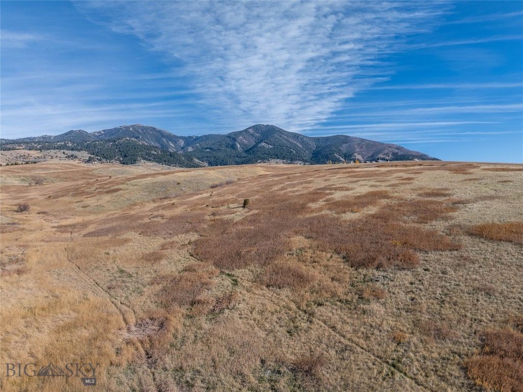 TBD Valley Ridge Road, Bozeman, MT 59715 photo 8