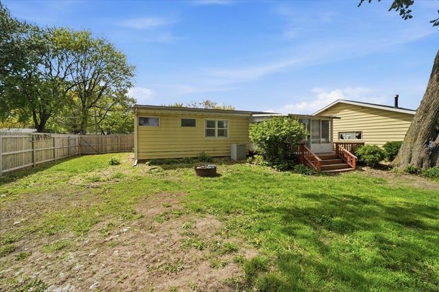 3137 Hammond Avenue, Waterloo, IA 50702