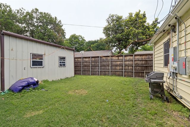 9931 Witham Street, Dallas, TX 75220