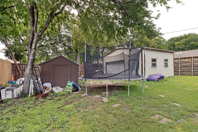 9931 Witham Street, Dallas, TX 75220
