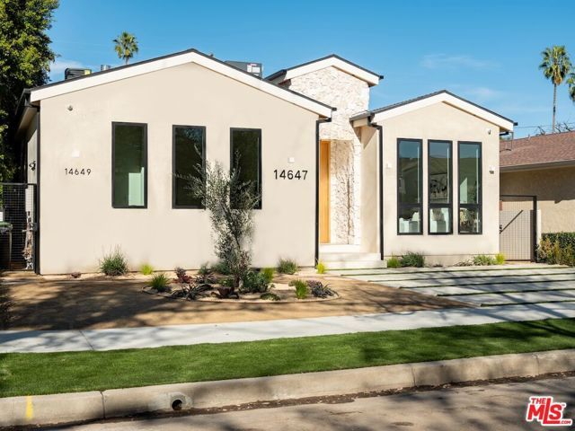 14647 Morrison Street, Sherman Oaks, CA 91403