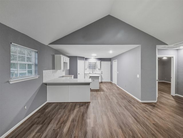 390 Martin Luther King Road, Liberty, TX 77575