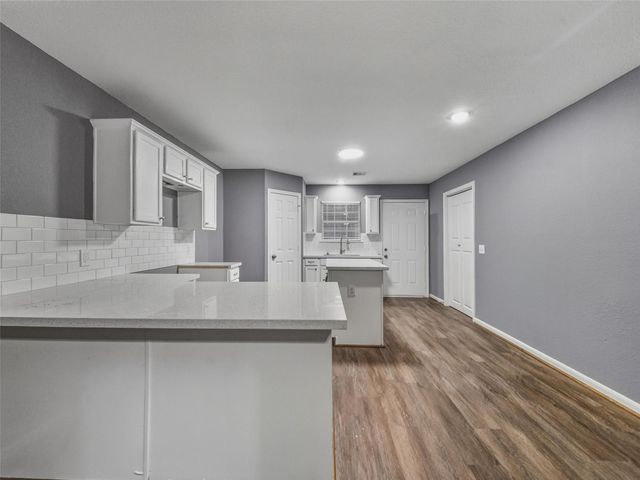 390 Martin Luther King Road, Liberty, TX 77575