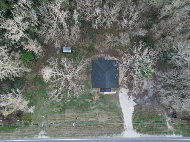 390 Martin Luther King Road, Liberty, TX 77575