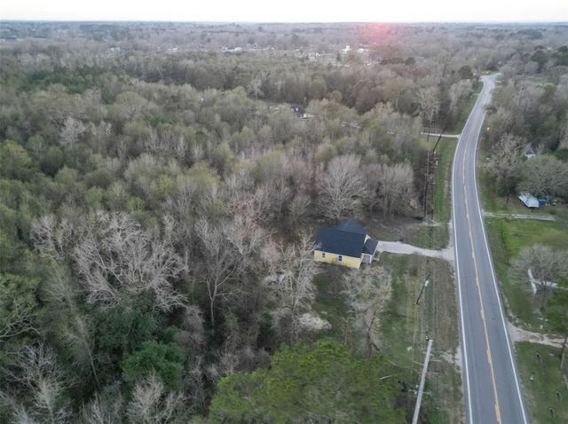 390 Martin Luther King Road, Liberty, TX 77575