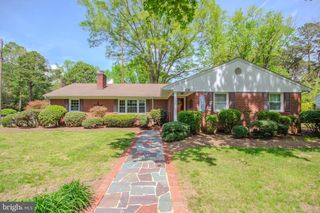 415 PINE BLUFF ROAD, Salisbury, MD 21801