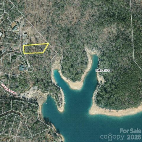 0 Hilltop None 41, Lake Lure, NC 28746