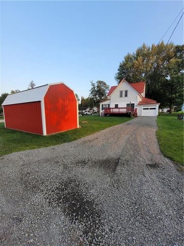 400 Oak Street, Neillsville, WI 54456