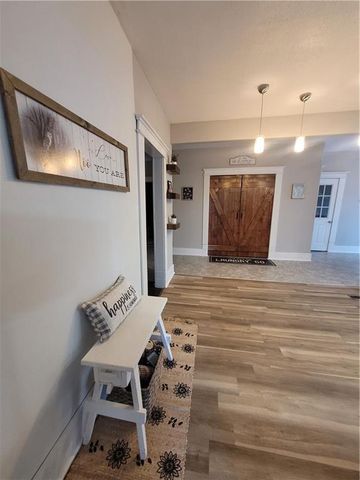 400 Oak Street, Neillsville, WI 54456