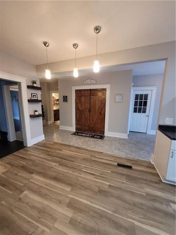 400 Oak Street, Neillsville, WI 54456