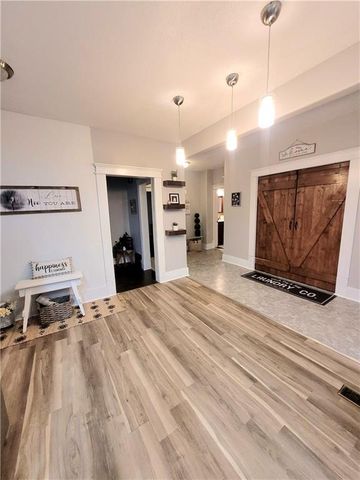 400 Oak Street, Neillsville, WI 54456