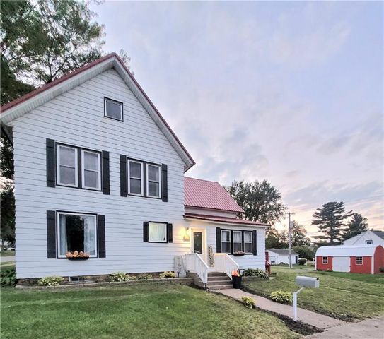 400 Oak Street, Neillsville, WI 54456