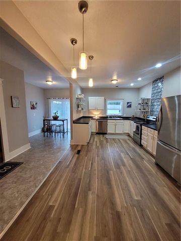 400 Oak Street, Neillsville, WI 54456