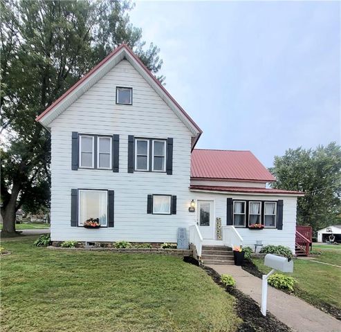 400 Oak Street, Neillsville, WI 54456