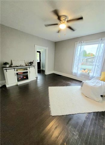 400 Oak Street, Neillsville, WI 54456