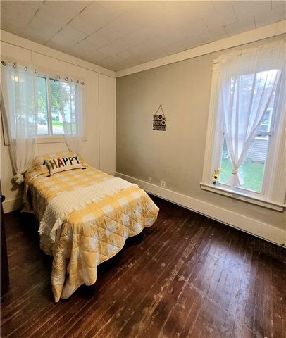 400 Oak Street, Neillsville, WI 54456