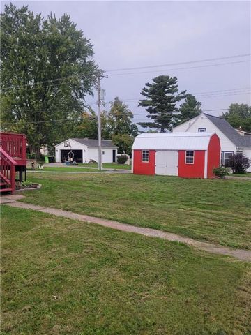 400 Oak Street, Neillsville, WI 54456
