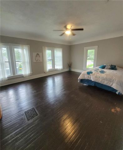 400 Oak Street, Neillsville, WI 54456