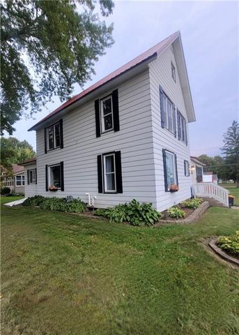 400 Oak Street, Neillsville, WI 54456