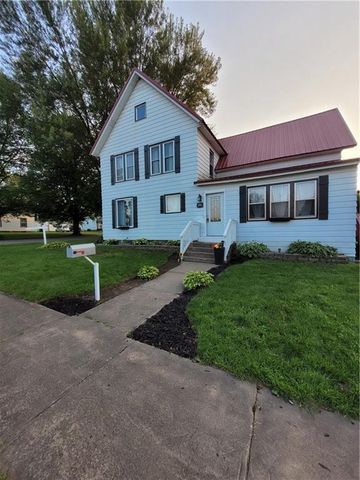 400 Oak Street, Neillsville, WI 54456