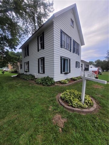 400 Oak Street, Neillsville, WI 54456