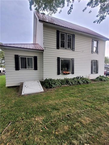 400 Oak Street, Neillsville, WI 54456
