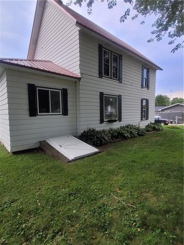 400 Oak Street, Neillsville, WI 54456