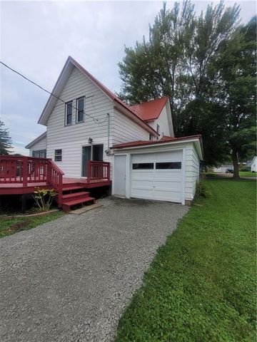 400 Oak Street, Neillsville, WI 54456