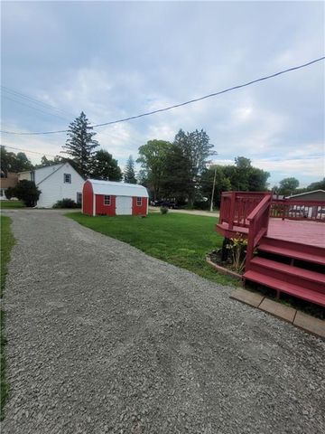 400 Oak Street, Neillsville, WI 54456