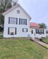 400 Oak Street, Neillsville, WI 54456