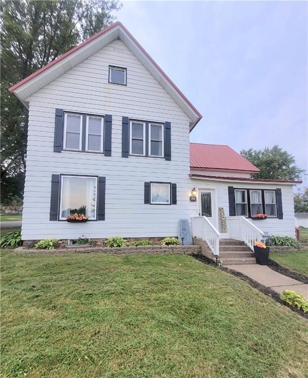 400 Oak Street, Neillsville, WI 54456