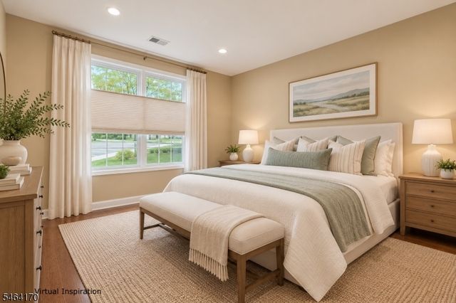 17 Lara Pl, Warren Twp., NJ 07059