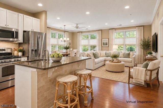 17 Lara Pl, Warren Twp., NJ 07059