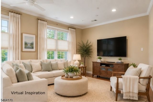 17 Lara Pl, Warren Twp., NJ 07059