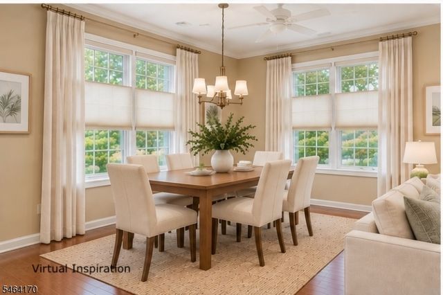 17 Lara Pl, Warren Twp., NJ 07059