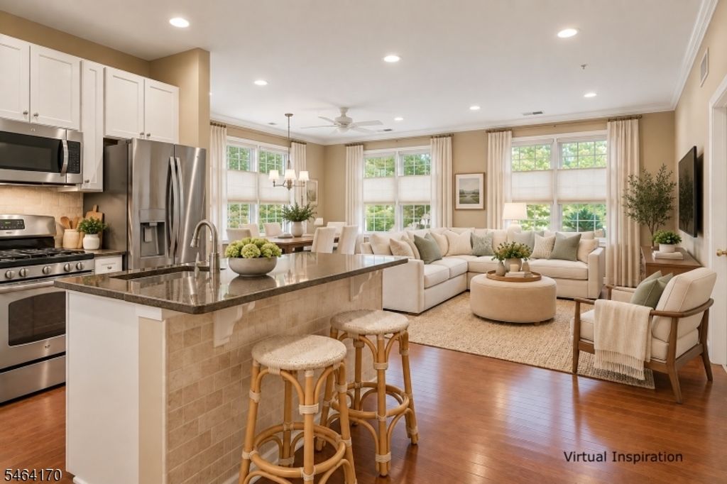 17 Lara Pl, Warren Twp., NJ 07059 — photo 3