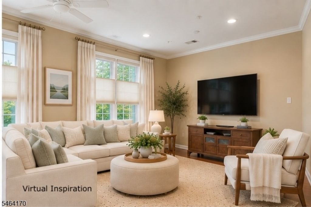 17 Lara Pl, Warren Twp., NJ 07059 — photo 4