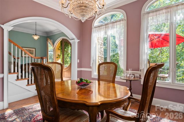 598 Old Toll Road, Asheville, NC 28804