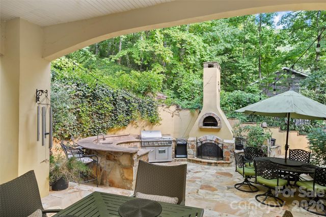 598 Old Toll Road, Asheville, NC 28804
