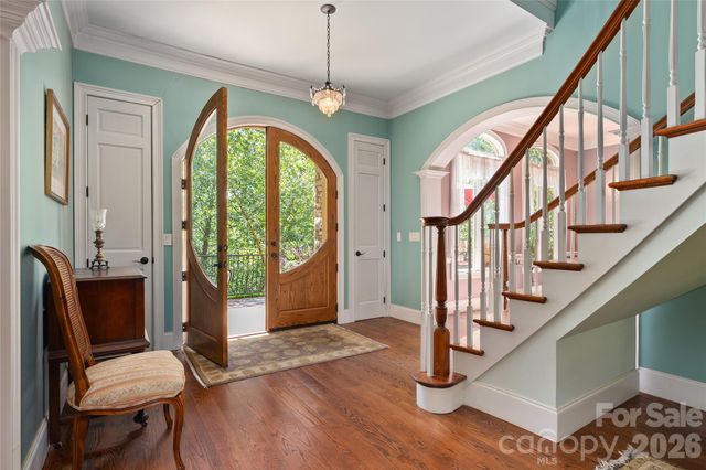 598 Old Toll Road, Asheville, NC 28804
