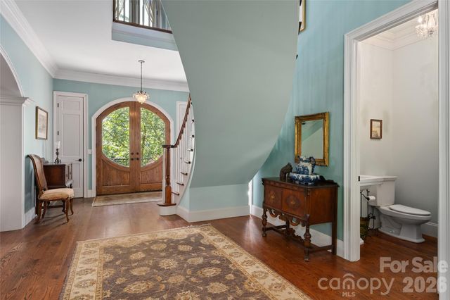 598 Old Toll Road, Asheville, NC 28804