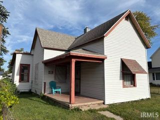 2316 S Walnut Street, Muncie, IN 47302
