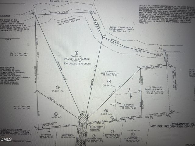 6349 Elevation Road, Benson, NC 27504