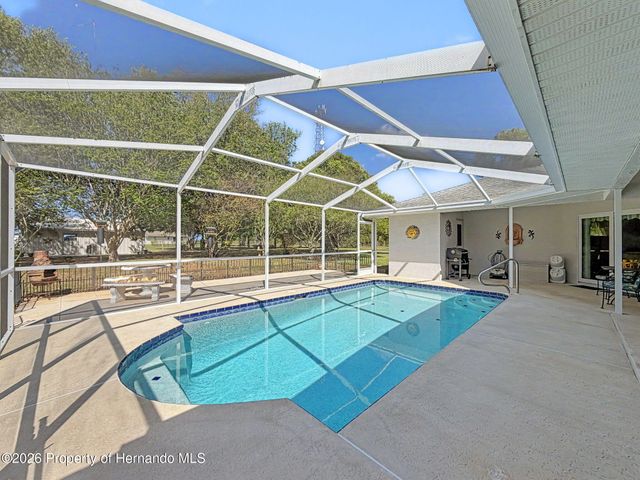 4221 Neff Lake Road, Brooksville, FL 34601