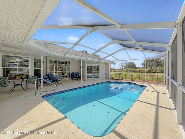 4221 Neff Lake Road, Brooksville, FL 34601