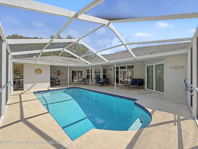 4221 Neff Lake Road, Brooksville, FL 34601